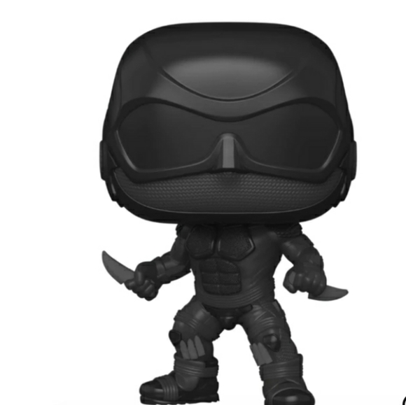 Black Noir - Picture 2 of 3